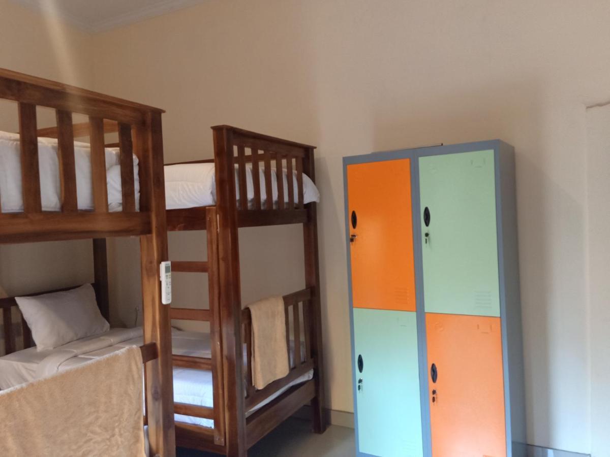 Happy Penida Hostel 2 Toyapakeh Luaran gambar